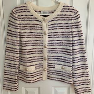 St. John Collection Sweater